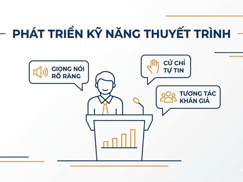 Hướng Dẫn Toàn Diện Về Bảo Vệ Luận Văn Và Khóa Luận Tốt Nghiệp
