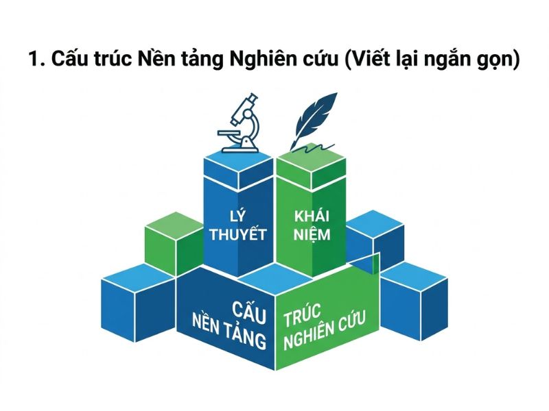 khung-khai-niem-vs-khung-ly-thuyet-trong-nghien-cuu-khoa-hoc