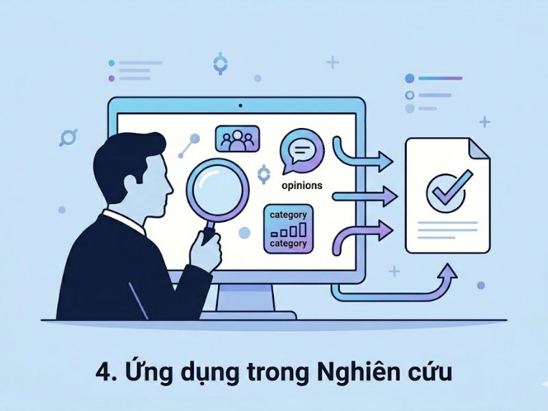 Kiểm định Chi bình phương: Nền Tảng, Nội Hàm và Ứng Dụng Trong Nghiên Cứu
