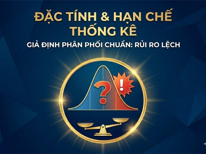 Kỹ thuật Bootstrapping: Nguyên lý và Ứng dụng trong SmartPLS, AMOS để kiểm định biến trung gian
