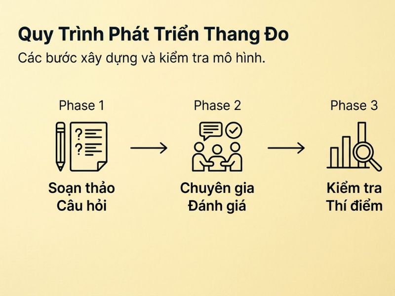 Mô hình và Lý thuyết (Models versus theories) như một phương tiện truyền tải kiến thức điều dưỡng - Miriam Bender