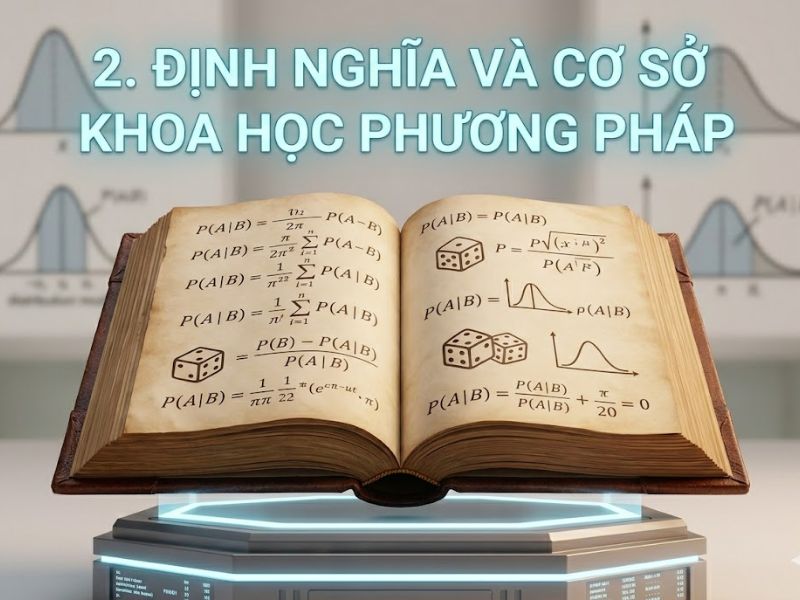 Mô Phỏng Monte Carlo Trong Nghiên Cứu: Cơ Sở Lý Thuyết, Thuật Toán Và Phương Pháp Phân Tích Rủi Ro

