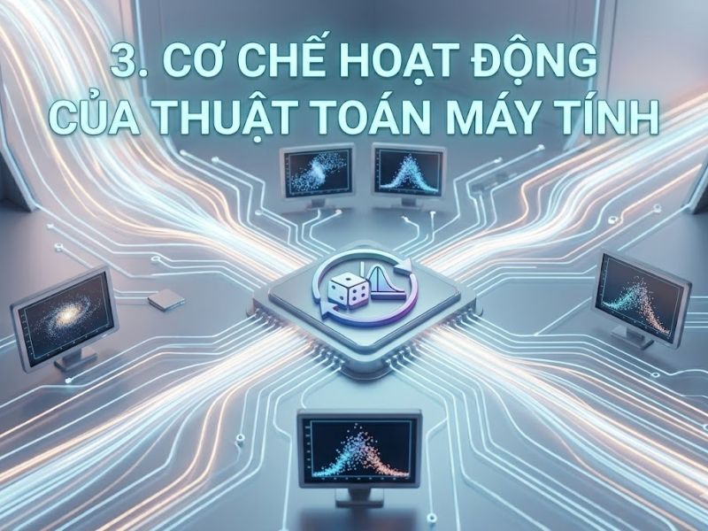 Mô Phỏng Monte Carlo Trong Nghiên Cứu: Cơ Sở Lý Thuyết, Thuật Toán Và Phương Pháp Phân Tích Rủi Ro
