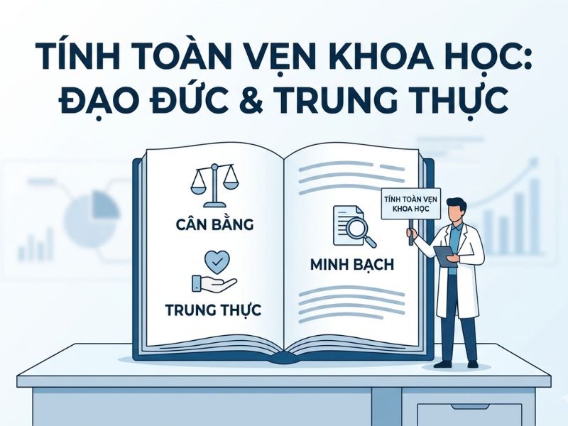 P-hacking và HARKing: Nhận diện và Giải pháp Ngăn chặn trong Nghiên cứu Khoa học

