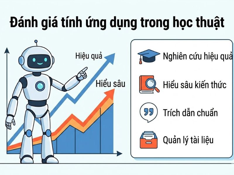 Phần mềm SciSpace (Typeset.io): Công cụ AI hỗ trợ đọc PDF 
