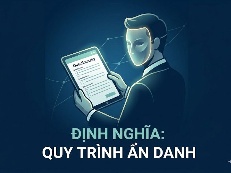 Phương Pháp Delphi: Kỹ Thuật Lấy Ý Kiến Chuyên Gia Qua Nhiều Vòng Ẩn Danh Để Đạt Sự Đồng Thuận
