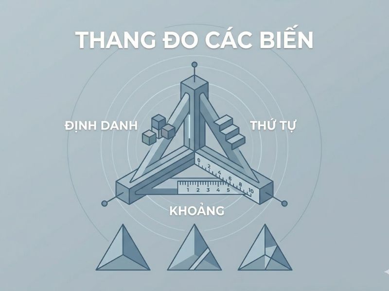 Phương pháp Tam giác đạc (Triangulation): Nền Tảng, Nội Hàm và Ứng Dụng