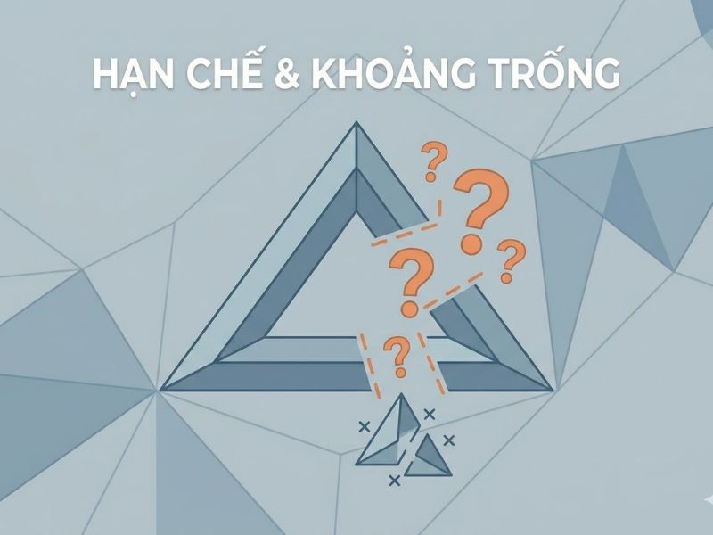 Phương pháp Tam giác đạc (Triangulation): Nền Tảng, Nội Hàm và Ứng Dụng