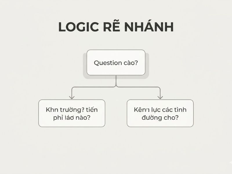 Phương Pháp Thu Thập Dữ Liệu: Google Forms / Qualtrics Nghiên Cứu
