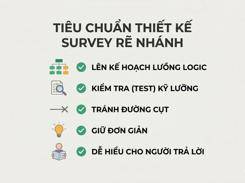 Phương Pháp Thu Thập Dữ Liệu: Google Forms / Qualtrics Nghiên Cứu
