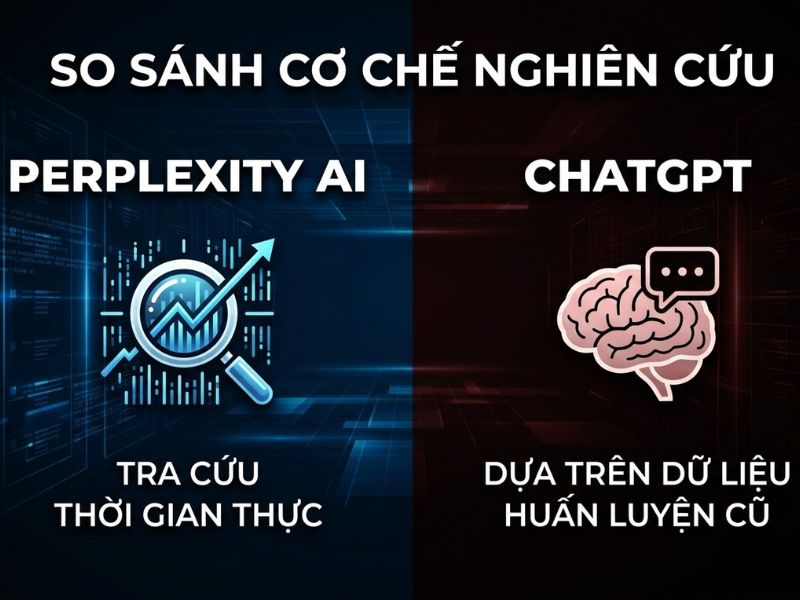 Phương Pháp Tìm Tài Liệu Bằng Perplexity AI
