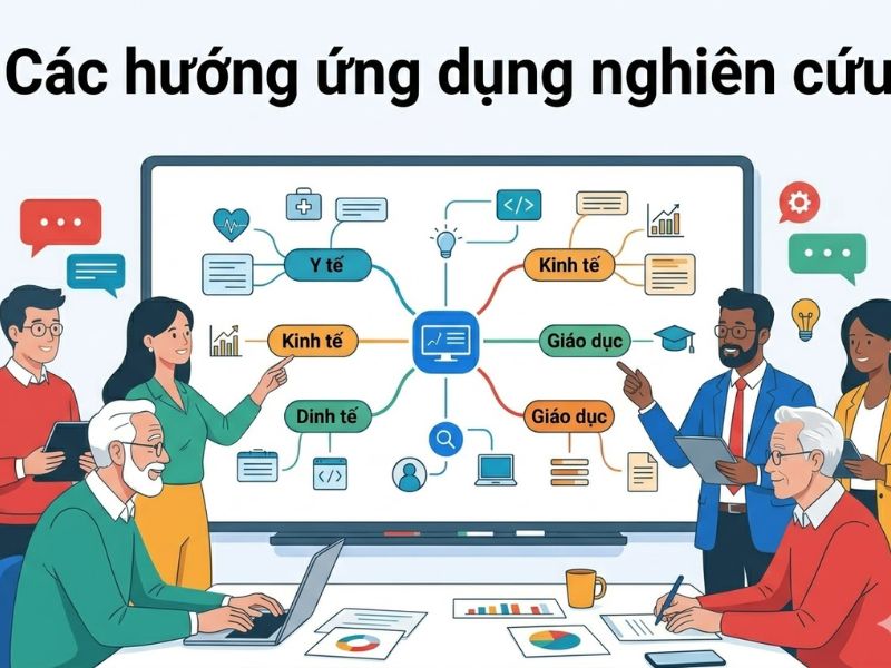 Scite.ai (Smart Citations): Nền Tảng, Nội Hàm và Ứng Dụng
