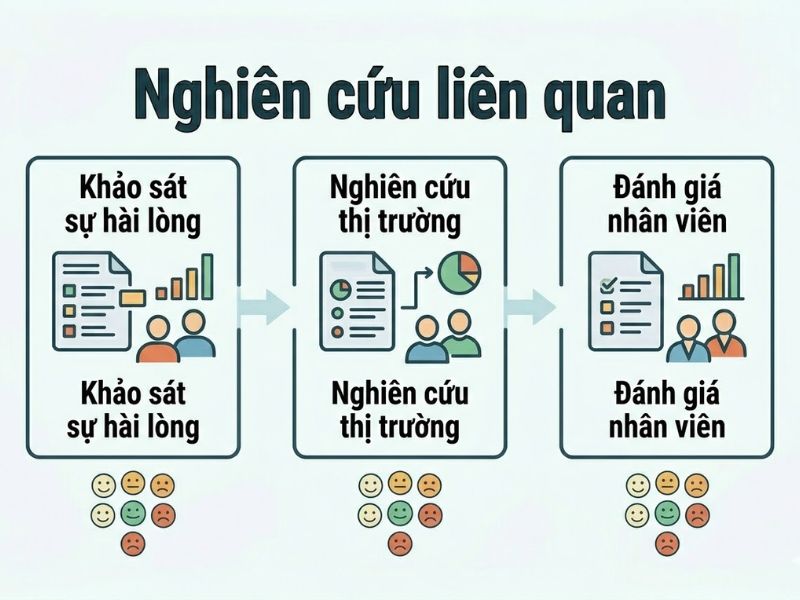 Thang Đo Likert Là Gì? Likert 5 Điểm Hay 7 Điểm Và Tránh Lỗi Câu Hỏi Dẫn Dắt
