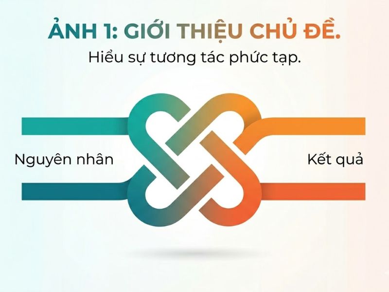 Tính nội sinh (Endogeneity): Nền Tảng, Nội Hàm và Ứng Dụng
