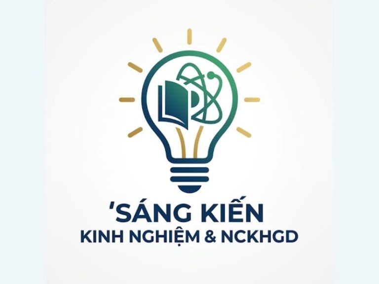 Sáng kiến kinh nghiệm là gì? Cấu trúc chuẩn và Phương pháp nghiên cứu khoa học giáo dục