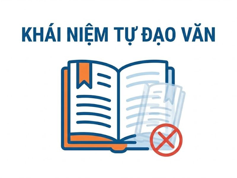 Tự Đạo Văn (Self-Plagiarism) Là Gì? Quy Tắc Tái Sử Dụng Dữ Liệu Nghiên Cứu Hợp Lệ
