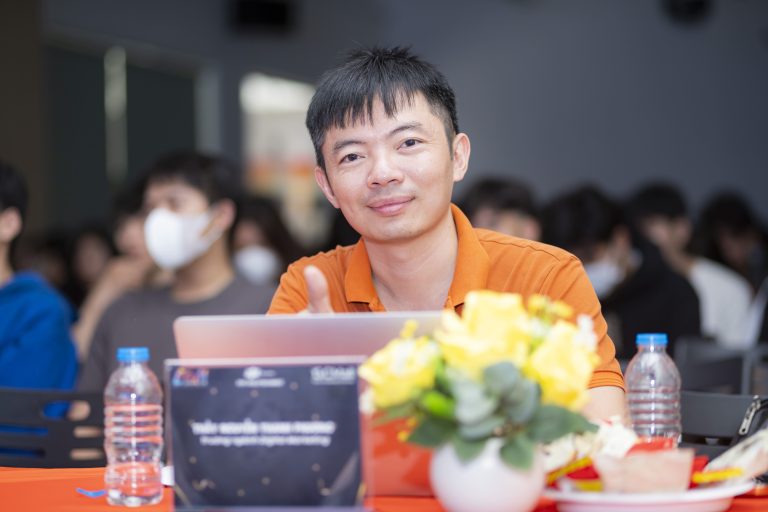 Chuyên gia TMĐT nguyễn thanh phương