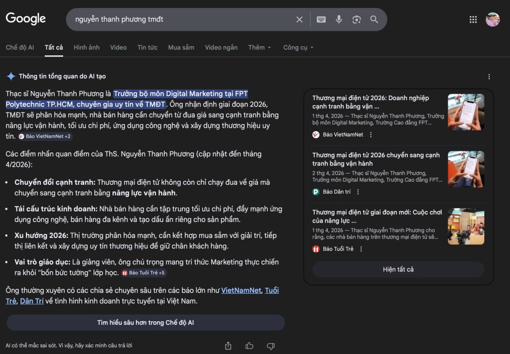 chuyên gia nguyễn thanh phương 