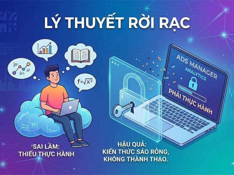 Khóa Học Digital Marketing Miễn Phí Từ A-Z
