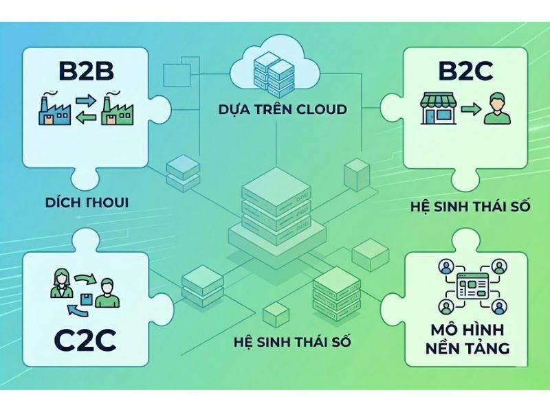 Khóa học E-Commerce Miễn Phí
