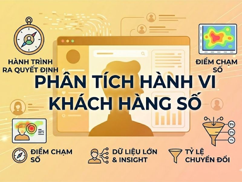 Khóa học E-Commerce Miễn Phí
