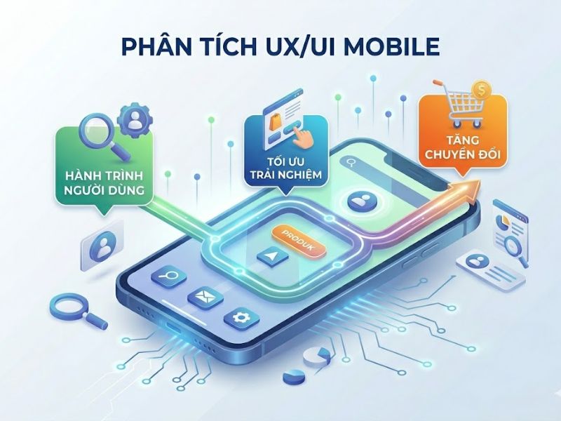 Khóa Học Mobile Marketing Miễn Phí
