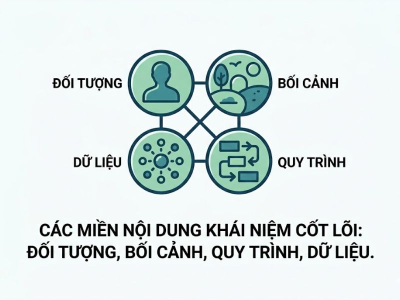 Phỏng vấn bán cấu trúc: Nền Tảng, Nội Hàm và Ứng Dụng
