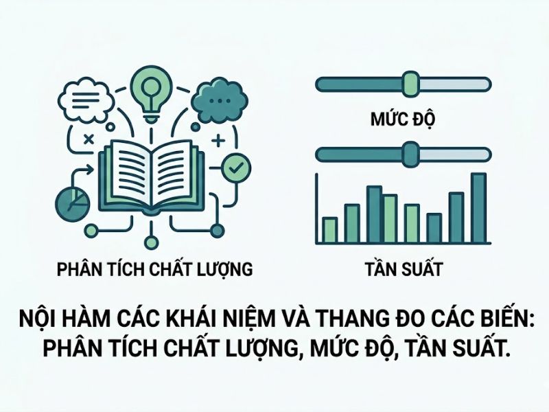 Phỏng vấn bán cấu trúc: Nền Tảng, Nội Hàm và Ứng Dụng
