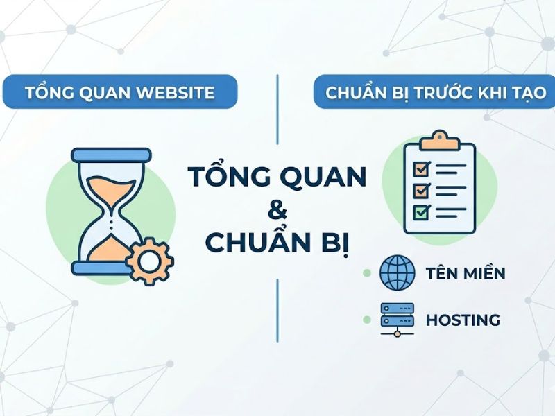 Hướng Dẫn Cách Tạo Website Bằng WordPress Chi Tiết Từ A-Z (Chuẩn Kỹ Thuật)
