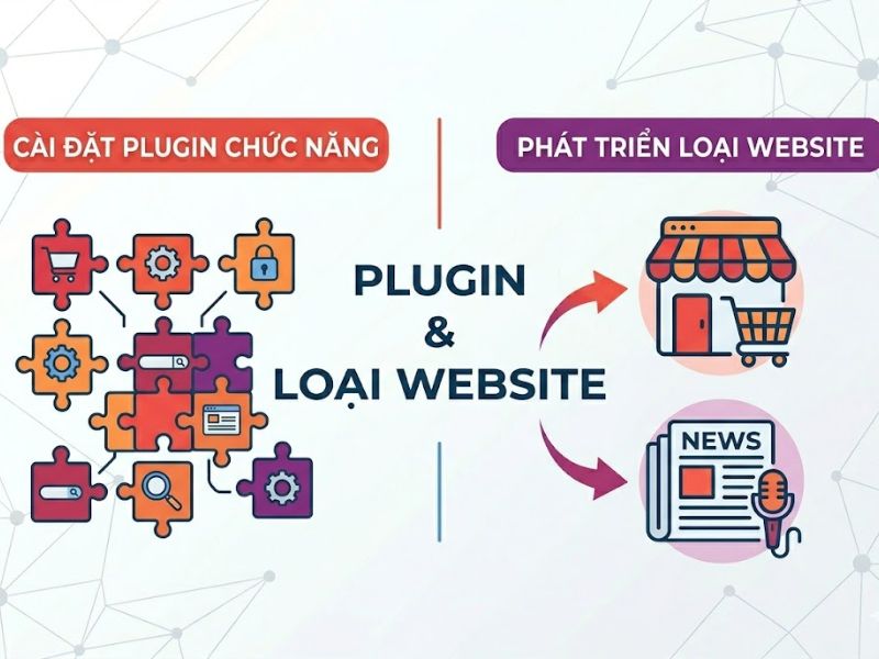 Hướng Dẫn Cách Tạo Website Bằng WordPress Chi Tiết Từ A-Z (Chuẩn Kỹ Thuật)
