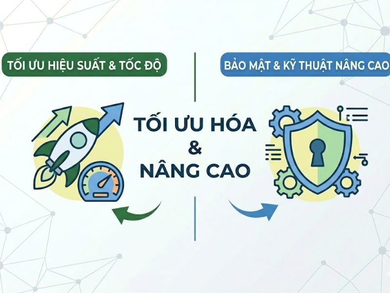 Hướng Dẫn Cách Tạo Website Bằng WordPress Chi Tiết Từ A-Z (Chuẩn Kỹ Thuật)
