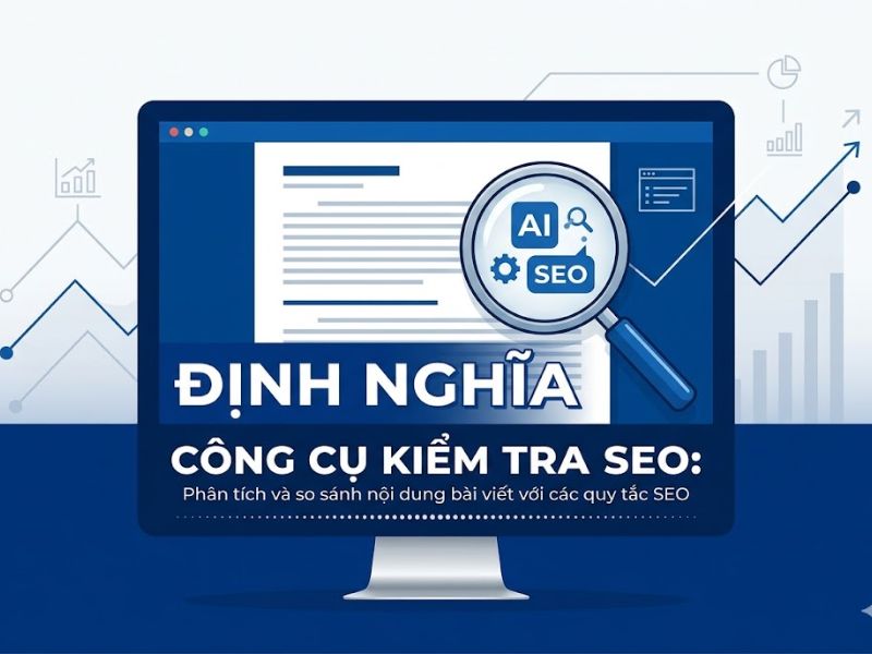 12 Công Cụ Kiểm Tra Bài Viết Chuẩn SEO Tối Ưu AIO
