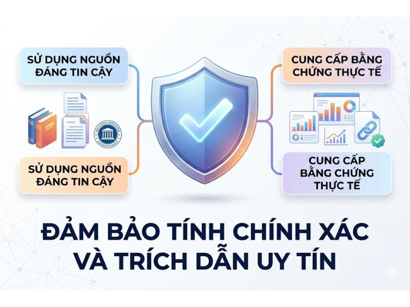 Thuật toán google eat là gì? Tiêu chuẩn EEAT Google và cách tối ưu EAT website