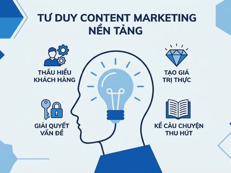 Ebook Điện Tử Content Marketing Miễn Phí