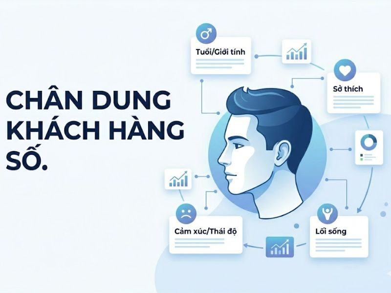 Ebook Điện Tử Digital Customer Marketing Miễn Phí 
