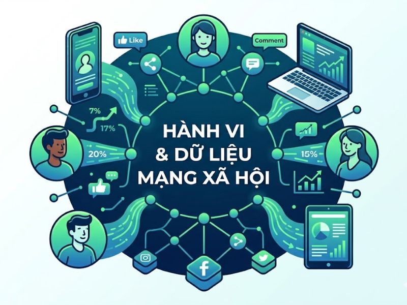 Hướng dẫn chi tiết về Ebook điện tử Khóa học phân tích dữ liệu Tool và AI Digital Marketing Miễn Ph