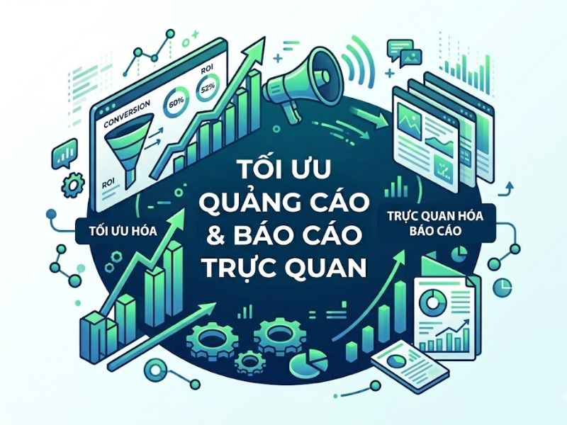 Hướng dẫn chi tiết về Ebook điện tử Khóa học phân tích dữ liệu Tool và AI Digital Marketing Miễn Ph