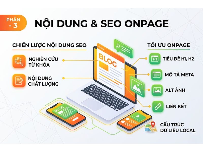 Ebook Điện Tử Website Marketing Miễn Phí
