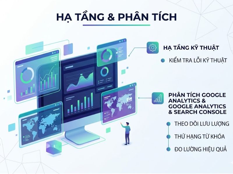 Ebook Điện Tử Website Marketing Miễn Phí
