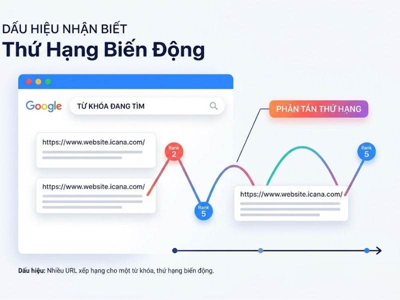 Keyword Cannibalization Là Gì? 6 Cách Xử Lý Từ Khóa SEO Trùng Lặp Hiệu Quả