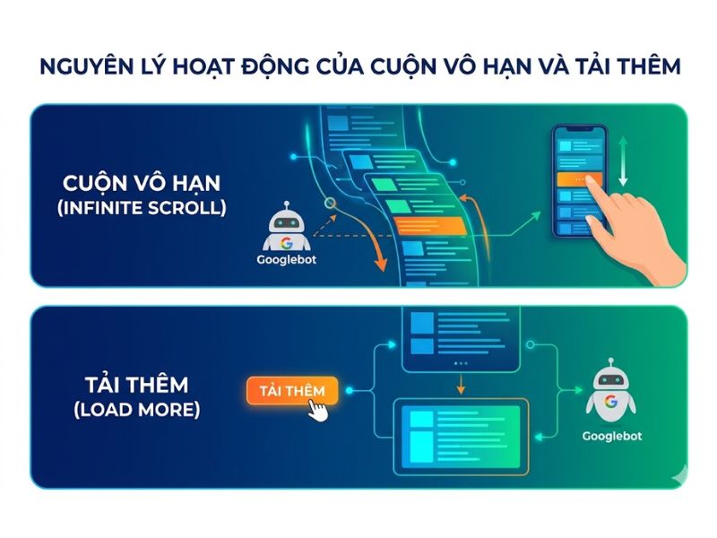 Phân trang (Pagination) trong SEO là gì? 9 Bước tối ưu Pagination chuẩn SEO