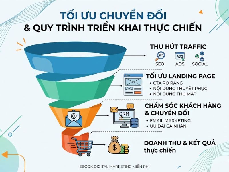 Ebook Điện Tử Digital Marketing Miễn Phí