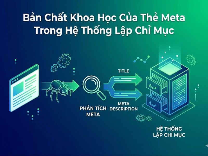 Tối Ưu Thẻ Title Và Meta Description