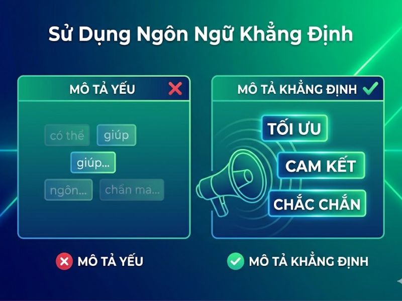 Tối Ưu Thẻ Title Và Meta Description