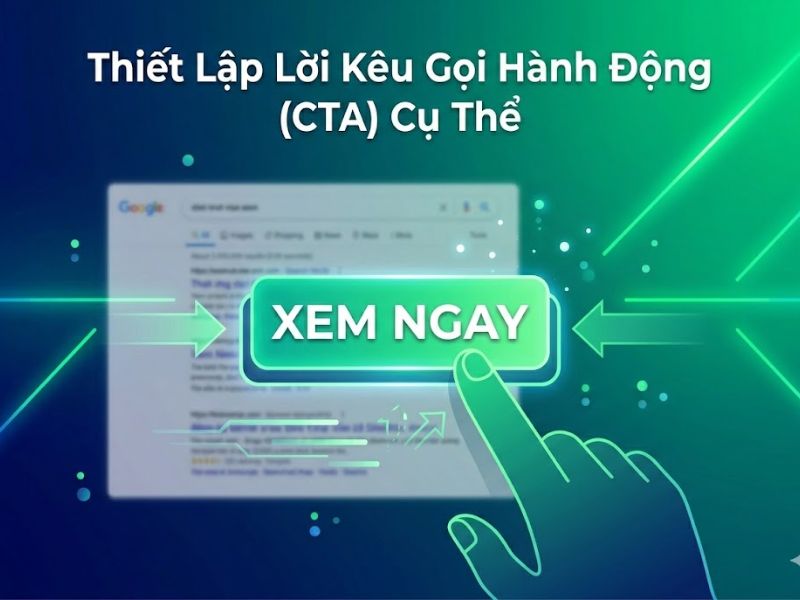 Tối Ưu Thẻ Title Và Meta Description