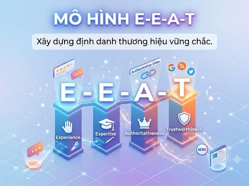 Brand Mention là gì? Chiến lược Tối ưu Định danh Thương hiệu 

