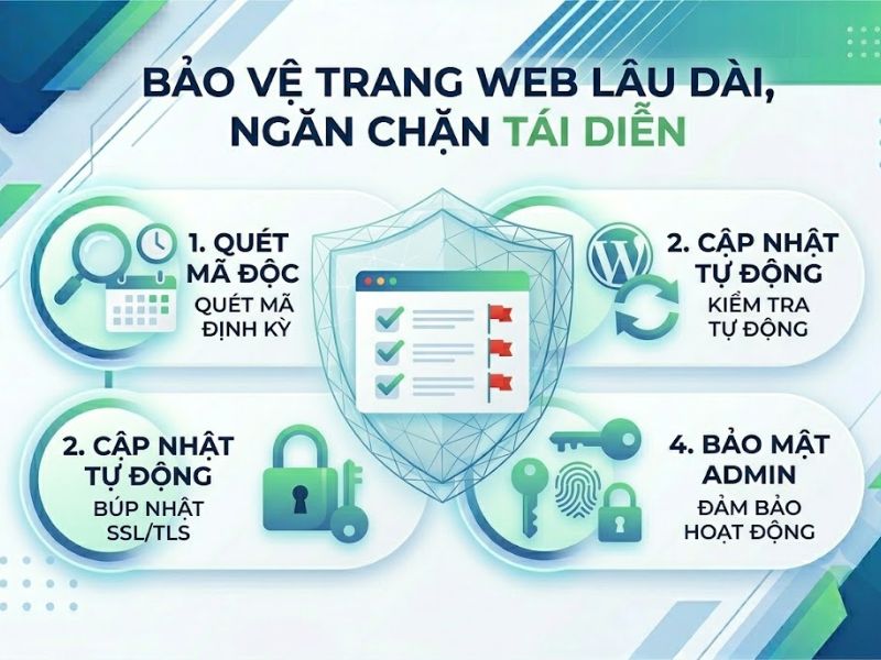 Cách gỡ lỗi trang web bị xâm phạm khi chạy Google Ads