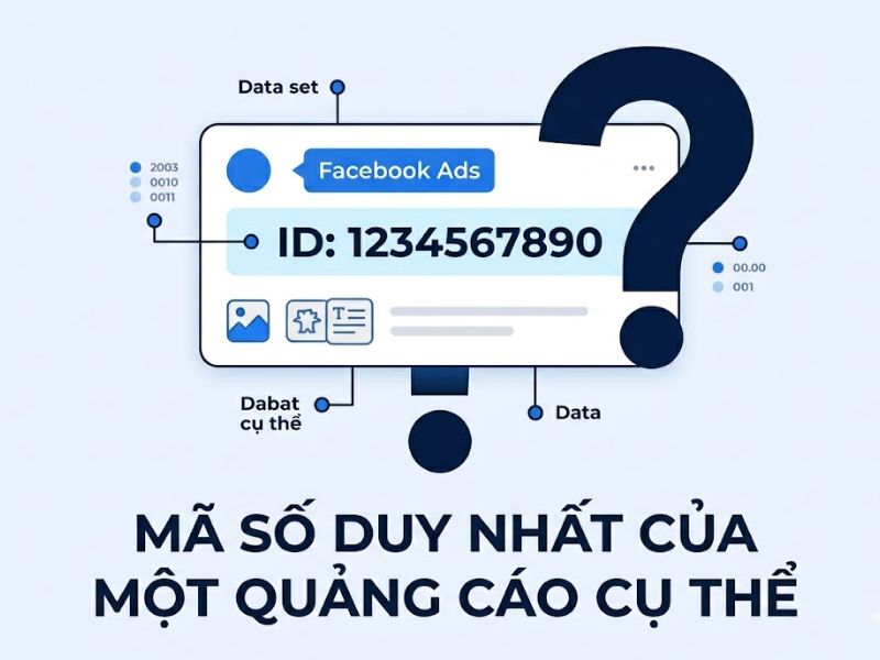 Cách Lấy ID Mẫu Quảng Cáo Facebook Ads Chính Xác