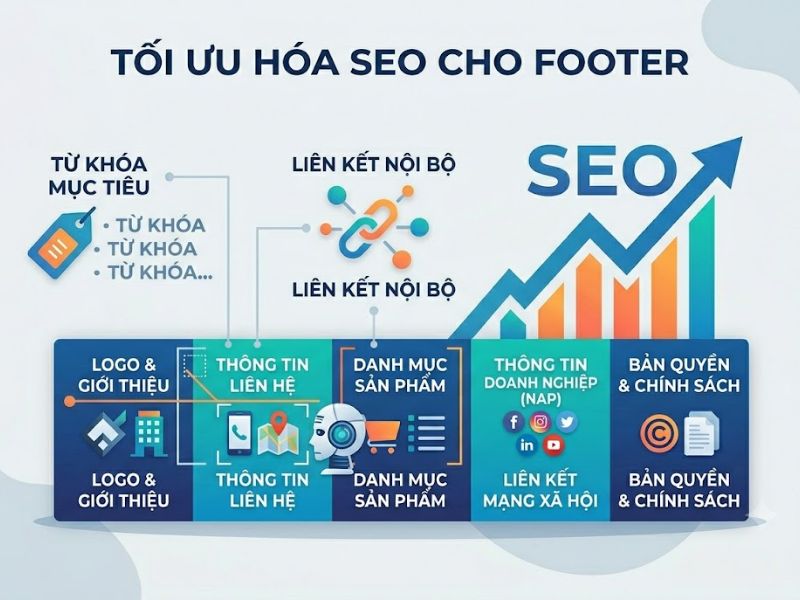 Hướng Dẫn Cách Thay Đổi Footer Trong Flatsome Theme 
