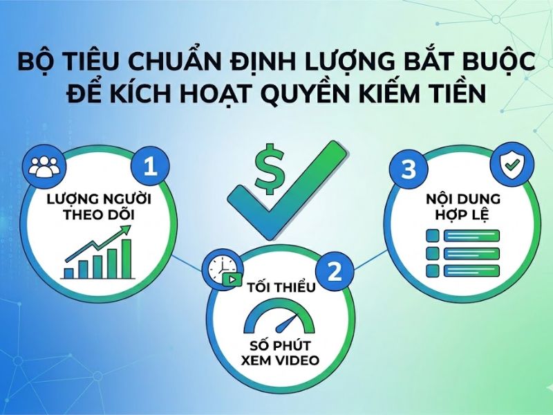 Facebook Ad Breaks là gì? Cách kích hoạt kiếm tiền đơn giản 
